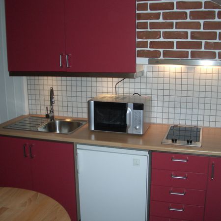 Esplanaden, Lidköping - Foto 4