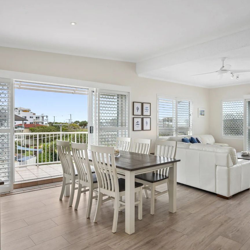Situated opposite secluded First Bay with amazing ocean views! - Photo 1