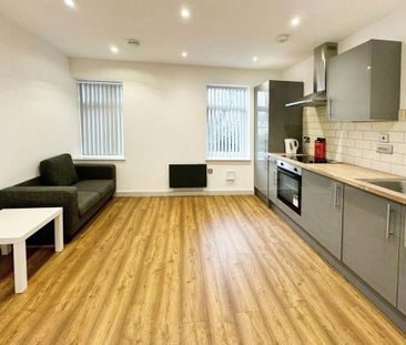 1 bedroom flat to rent - Photo 2