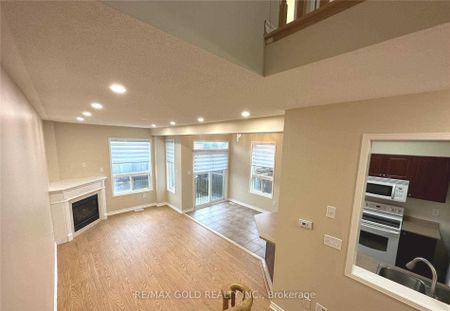 For Lease - 2295 Stone Glen Crescent, Oakville, Ontario - Photo 2