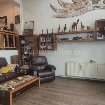 Furnished Three-Bedroom House with Heated Indoor Pool - Sub Arena Park - Fotografie 1