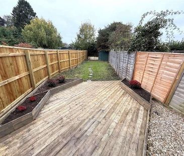 Belmont Road, Tiverton, Devon, EX16 - Photo 1