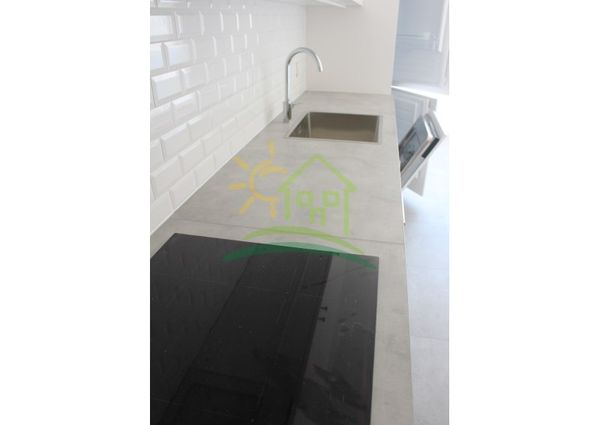 Apartamento T2 em Lisboa