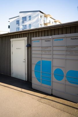 Sköldstavägen 30 B, 34231, ALVESTA, Sverige - Foto 1