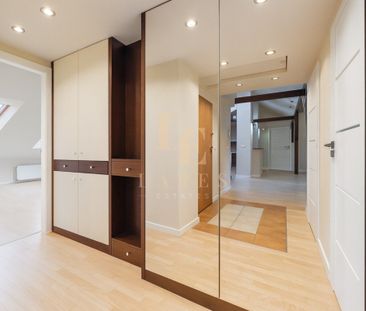 Żoliborz | 106 m2 | 4 pokoje | Taras - Photo 6