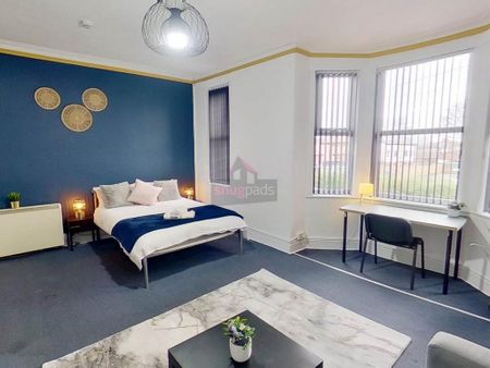 Studio to rent - Photo 3