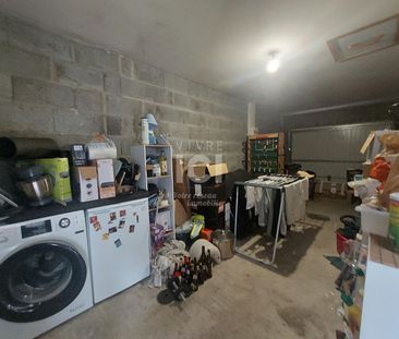 St Colomban - Maison - 3 Pièces - 65 M² - Photo 1