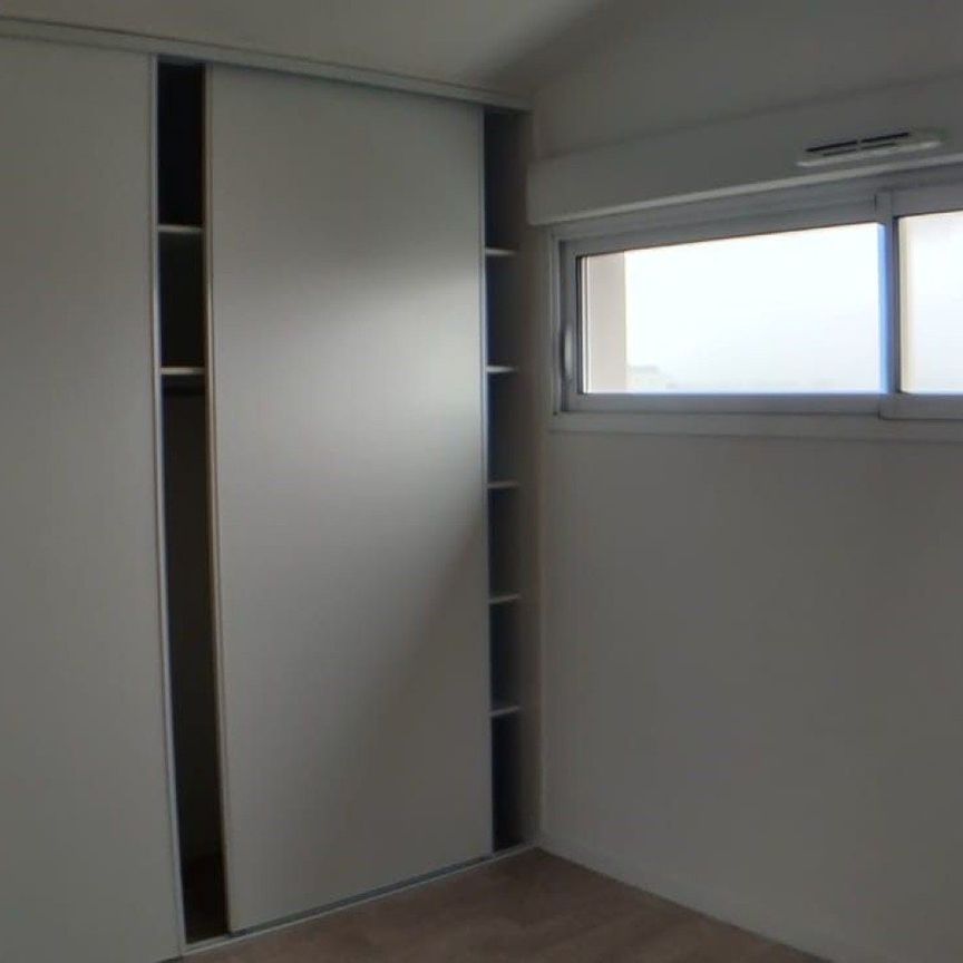 Appartement 3 pièces de 64 m² à Saint-Gilles-Croix-de-Vie (85800) - Photo 1