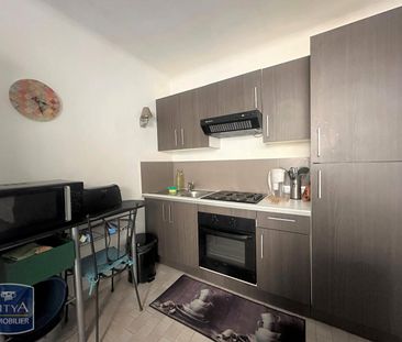Location Appartement 2 pièces 37m² AVIGNON 84000 - Photo 1
