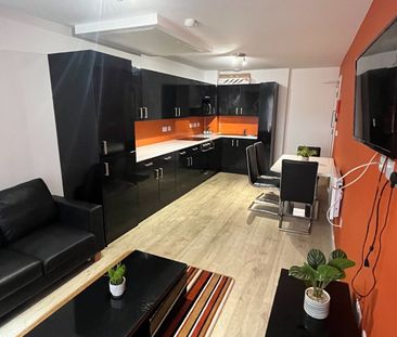 4 Bed Flat, London Road, LE2 - Photo 5