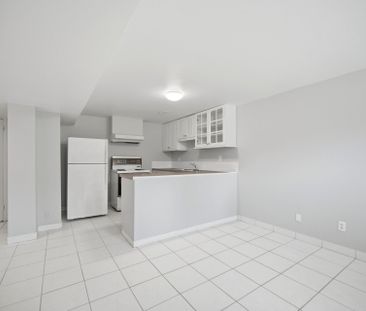 For Lease - 203 Nelson Street Unit# 3, Oakville, Ontario - Photo 2