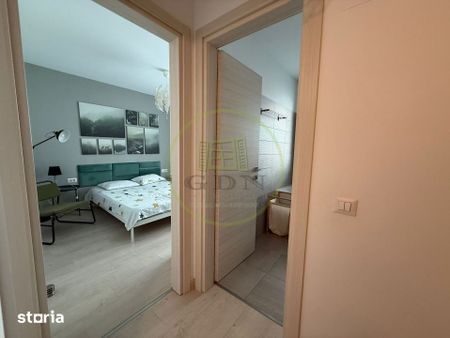 Apartament 3 camere, 85 mp, Cartier Lapus Arges, zona Trenul Pierdut - Photo 5