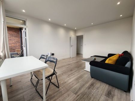 1 Bed Flat, Cameron House, NW8 - Photo 2