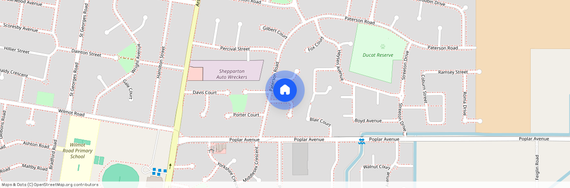 3 Morris Court, VIC 3630, Shepparton