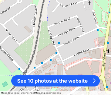 Bushey Lane, SM1 - Photo 1