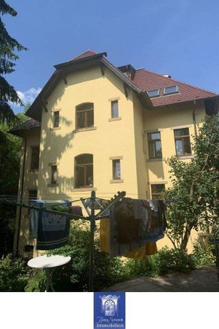 Urbaner Charme trifft ruhiges Wohnen! EBK! - Foto 2