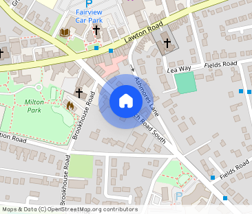 Alsager, Alsager, Stoke-On-Trent, ST7 - Photo 1