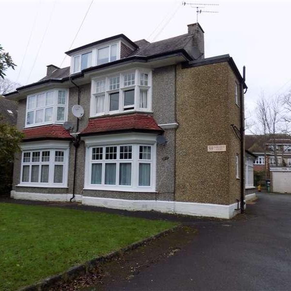 Fairlorne Court, Portchester Road, Bournemouth, BH8 - Photo 1