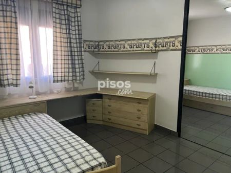 Piso en alquiler en Avenida de Aragón, 59, cerca de Calle de Belmonte Mezquita - Foto 4