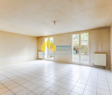 Maison Sainte Geneviève Des Bois 82 m² - Photo 4