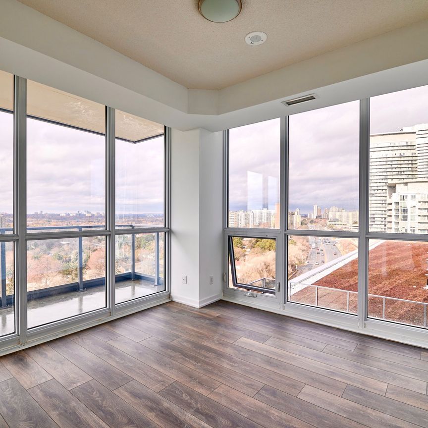 For Lease - 36 Forest Manor Road Unit# 908, Toronto, Ontario - Photo 1