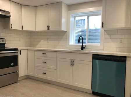 For Lease - 7 Chalmers Street Unit# LOWER, St. Catharines, Ontario - Photo 5