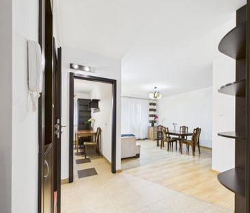 Przestronne 3-pokojowe mieszkanie w Otwocku - Photo 1