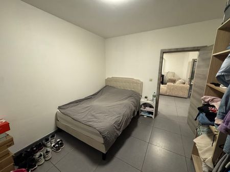 Appartement te huur - Photo 5