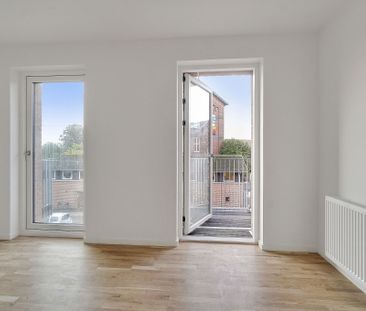 1-vær. lejlighed - Photo 1