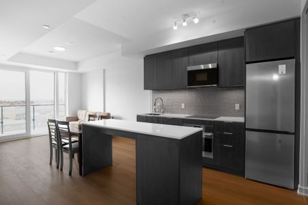 For Lease - 15 Skyridge Drive Unit# 408, Brampton, Ontario - Photo 4