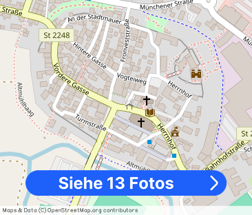 Miete: Moderne Wohnung in zentraler Lage - Foto 1