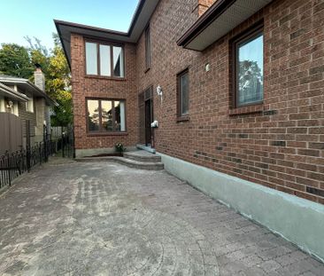 For Lease - 719 Keates Avenue Unit# Main, Oshawa, Ontario - Photo 5