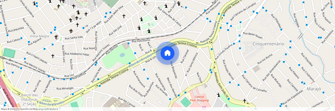 rua boqueirao, 351, Betânia, Belo Horizonte, Minas Gerais, 30580460