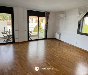 Dúplex de alquiler en Carrer Mare de Déu de la Mercè, Tiana - Photo 6