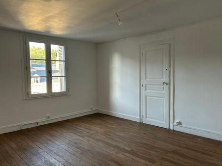 Location appartement 1 pièce 24.13 m2 à Tours - Photo 5