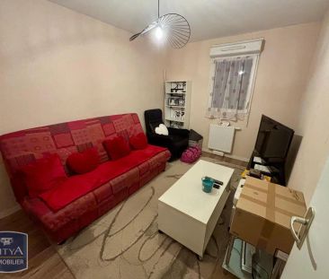 Appartement à louer 3 pièces 63.25m² - Photo 1