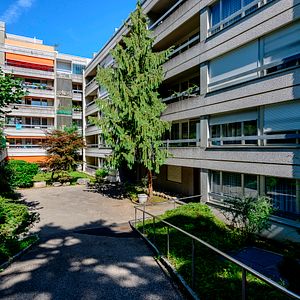 Votre logement à Neuchâtel - Foto 3