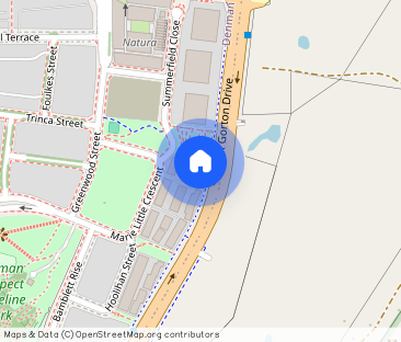 74/44 Marie Little Cres,Denman Prospect - Photo 1