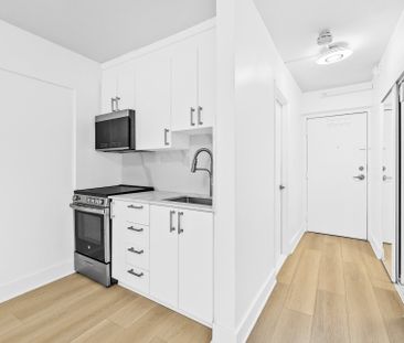 1900 Av. Lincoln, #33 - Photo 1