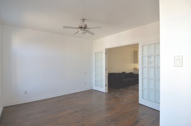 Condo à louer, Montréal (Rosemont/La Petite-Patrie) - Photo 1