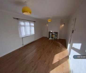 3 bedroom bungalow to rent - Photo 2