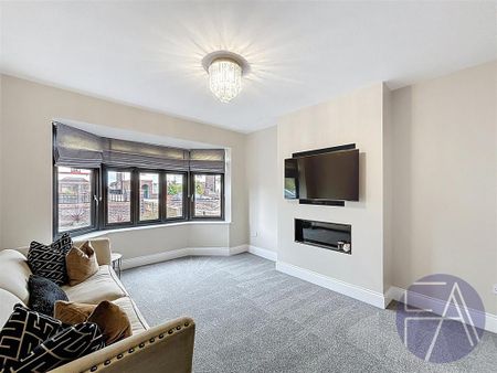 3 bedroom semi-detached house to rent - Photo 2