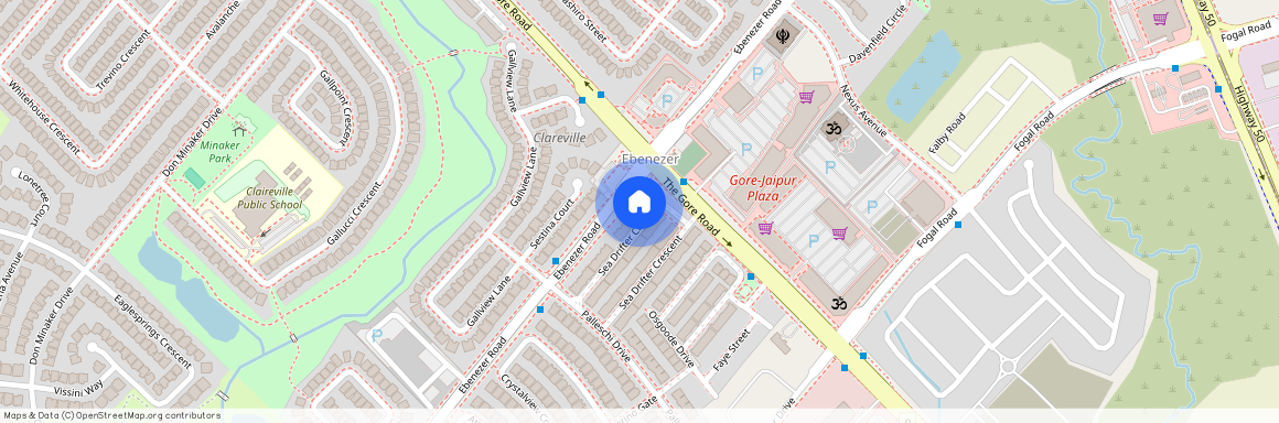 54 Sea Drifter Crescent, Brampton