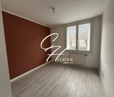 LA TRONCHE - APPARTEMENT T3 - TRAVERSANT - Photo 6