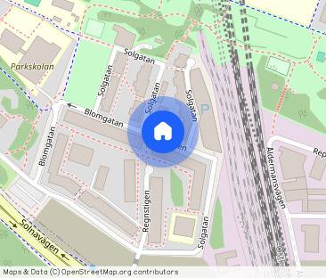 Bostad - 202-B9-U1-202-083 - Photo 1