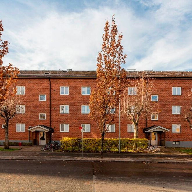 Dotorpsgatan 67 B - Foto 1