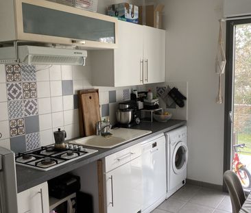 Location Appartement 3 pièces 70m² LIMOGES 87000 - Photo 5