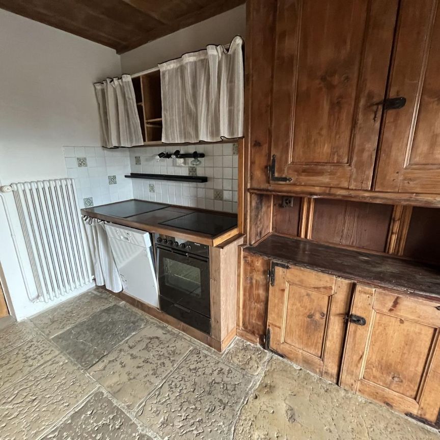 1.5 Zimmer, 50 m², EG - Photo 1