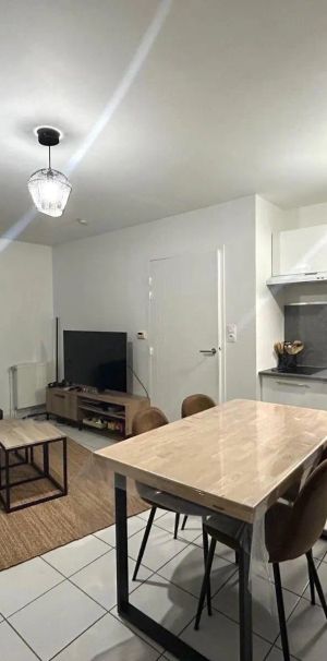 Appartement à louer 2 pièces 44.94m² - Photo 1