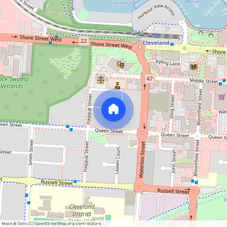 28 Taylor Crescent, Qld 4163, Cleveland